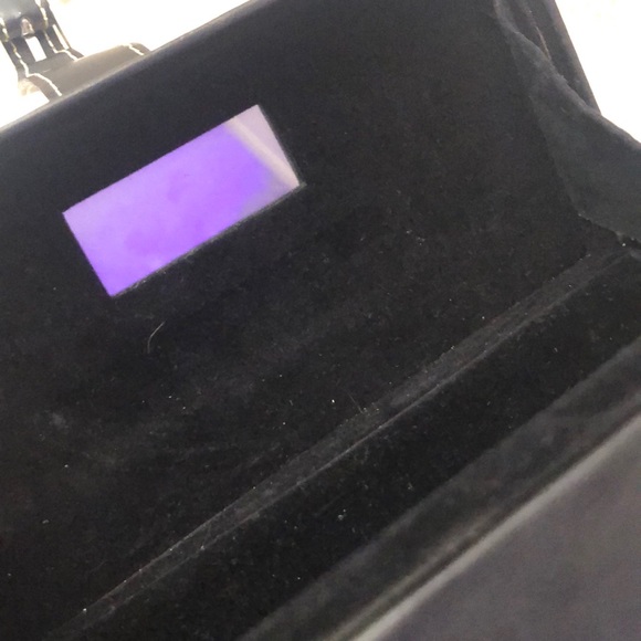 Little black purse - Picture 3 of 9